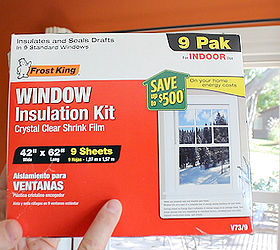 windows insulation tip weatherize frosting, home maintenance repairs, how to, windows