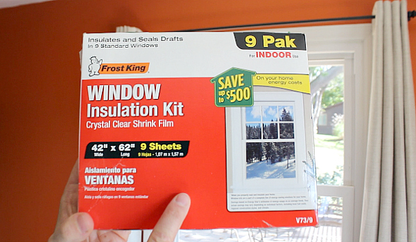 windows insulation tip weatherize frosting, home maintenance repairs, how to, windows