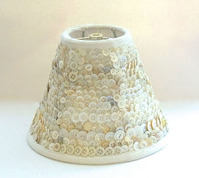 q button lampshade to line or not to line, crafts, lighting, repurposing upcycling