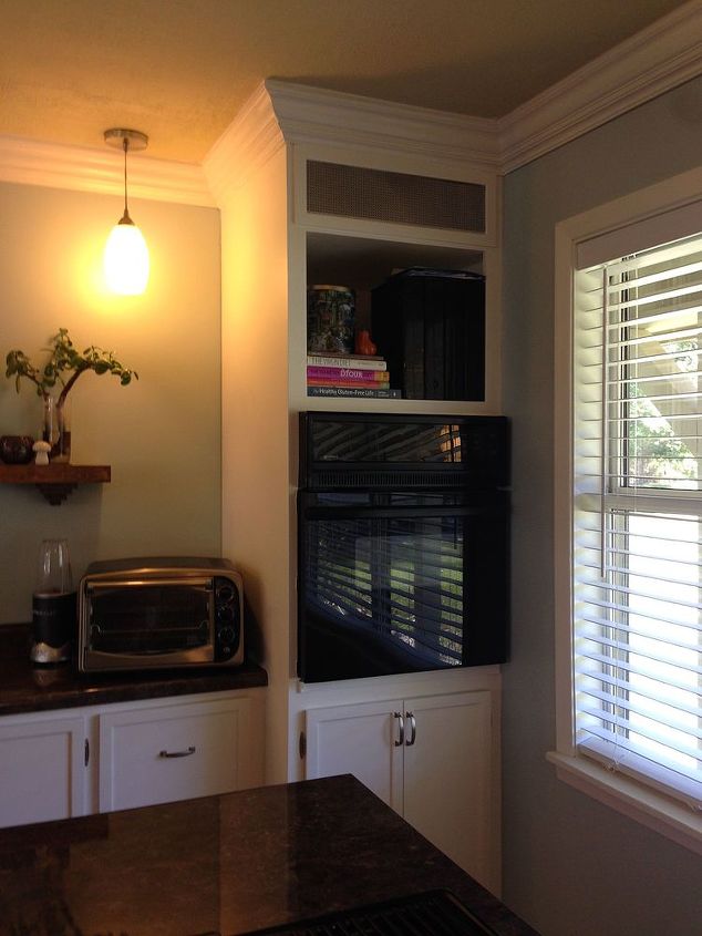 budget kitchen redo, home improvement, kitchen cabinets, kitchen design
