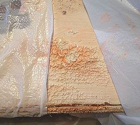 how to strip paint off furniture the fun way, how to, painted furniture, woodworking projects