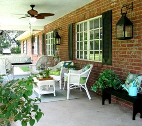 Blue Paint Ideas For Porch Ceiling Hometalk