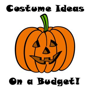 six ways to save on halloween costumes, halloween decorations, seasonal holiday decor