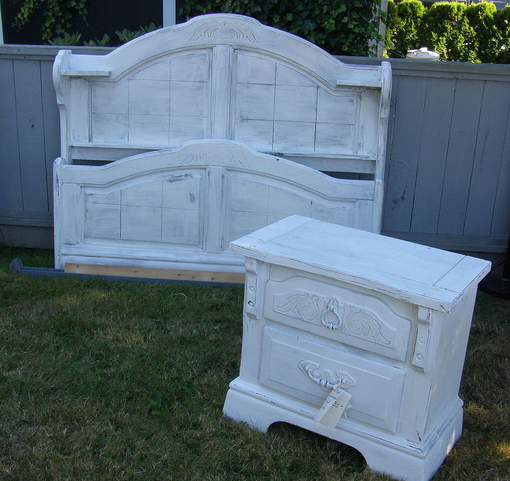 painted furniture craigslist roadside rescues, chalk paint, go green, painted furniture