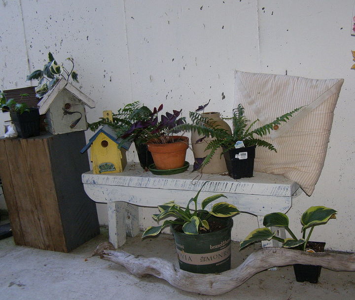 birdhouses garden crafts homemade, outdoor living, pets animals