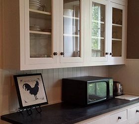 diy kitchen makeover budget, diy, home improvement, kitchen cabinets, kitchen design, painting