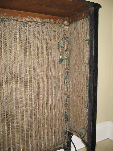 upcycle old radiator cover entryway table holiday, home decor, painted furniture