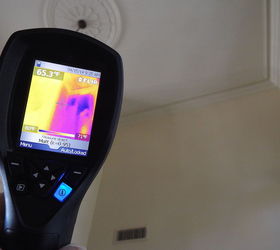 Adding Thermal Imaging To Your Home Inspection
