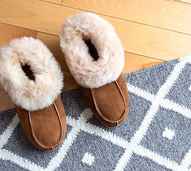 7 ways to cozy up your home for cold weather, home decor