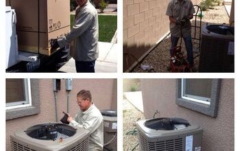 Most Common Signs That an AC Needs Repair