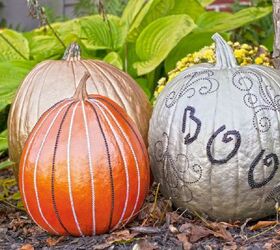 halloween decorations pumpkin ideas, halloween decorations, seasonal holiday decor