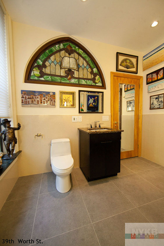 full bathroom renovation in nyc, bathroom ideas, home improvement