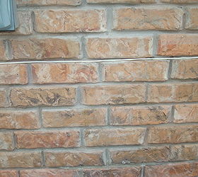 brick and mortar repairs, concrete masonry, home maintenance repairs