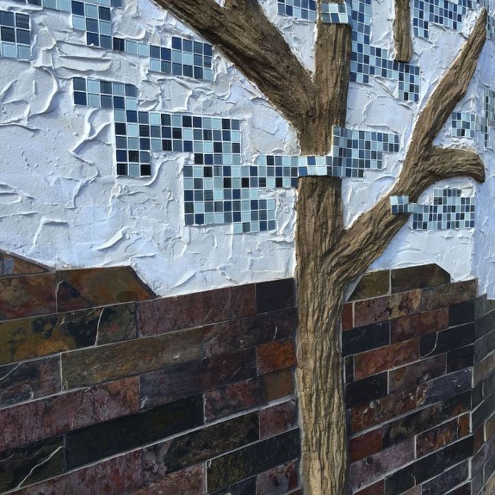 muro de contencin de mosaico 2