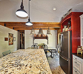 kitchen make over, diy, home improvement, kitchen cabinets, kitchen design