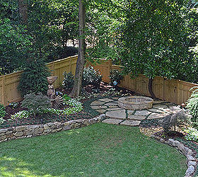 Drainage Issues Fix in Backyard | Hometalk