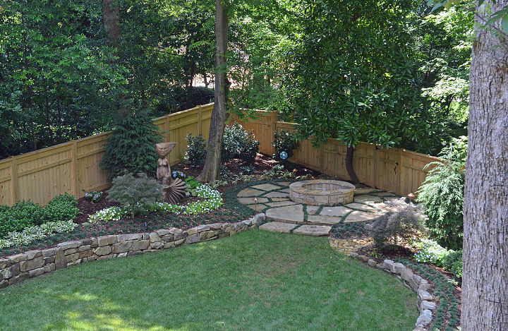 landscaping drainage issues yard, flowers, gardening, landscape