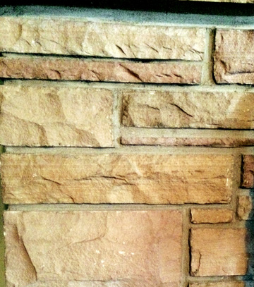 Ideas For Updating Ugly Stone Fireplace Hometalk