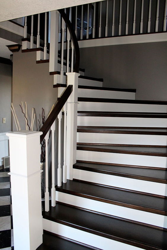 Staircase Remodel | Hometalk