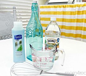 cleaning tips giy fabric softener cheap, cleaning tips, laundry rooms, reupholster