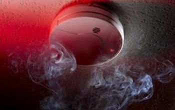 Smoke Detectors Can Be Real Life-Savers