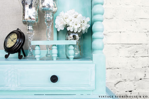 white washed dresser re do hometalk