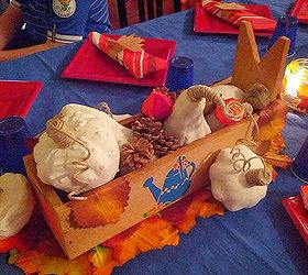 mini dried pumpkins, crafts, seasonal holiday decor