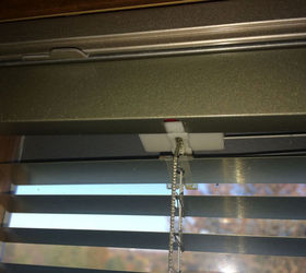 tips for updating or repairing pella between the glass blinds