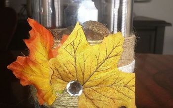 $3 dollar store fall project