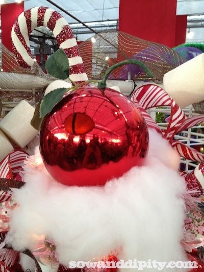 candyland christmas tree tutorial, christmas decorations, crafts, seasonal holiday decor