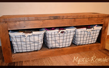 Kristy Mystic Remake Profile Hometalk