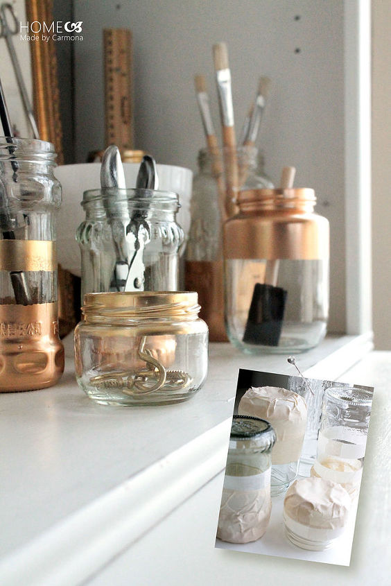 7 Ways To Add Glimmer Glam With Gold Hometalk 7-ways-to-add-glimmer-glam-with-gold-hometalk