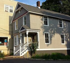 historic house on hudson renovation, home improvement
