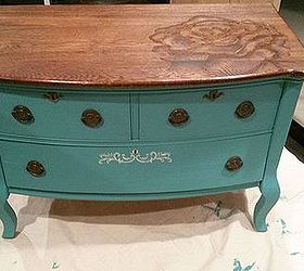 Painting Wood Stained Furniture Best Painting Design 2018