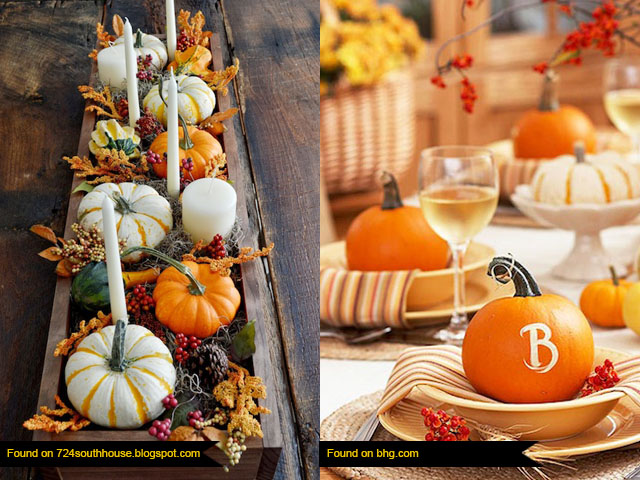 halloween party meal table decoration, halloween decorations, seasonal holiday decor
