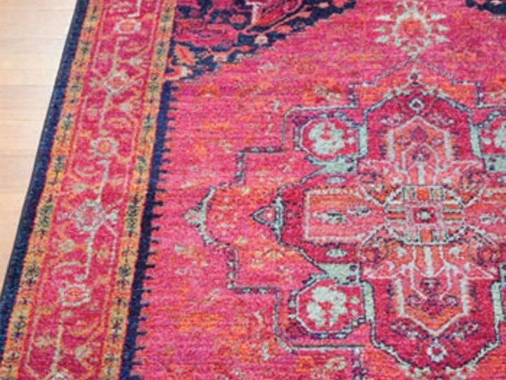 q rug decroation tips, home decor, reupholster, window treatments, windows