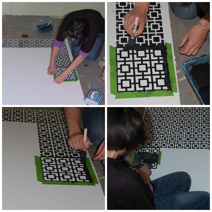 diy space saving rolling kitchen pantry