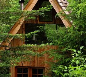 amazing tiny houses, architecture, go green