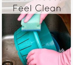 clean up the whole house in no time, cleaning tips, home maintenance repairs, how to