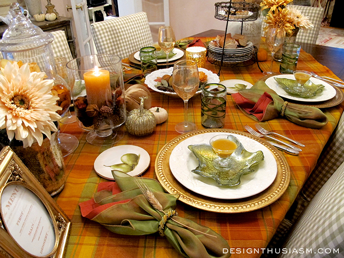 day after thanksgiving lunch table idea, dining room ideas, seasonal holiday decor, thanksgiving decorations