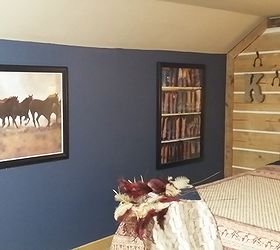 granddaughter s horse theme bedroom makeover
