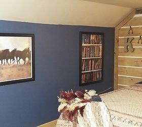 Horse Themed Bedroom Makeover Hometalk   Horse Themed Girls Bedroom Makeover Inspiration Bedroom Ideas Home Decor Wall Decor 