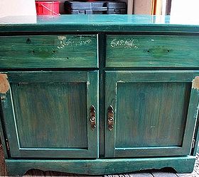 chalk paint compared to latex paint, chalk paint, painted furniture