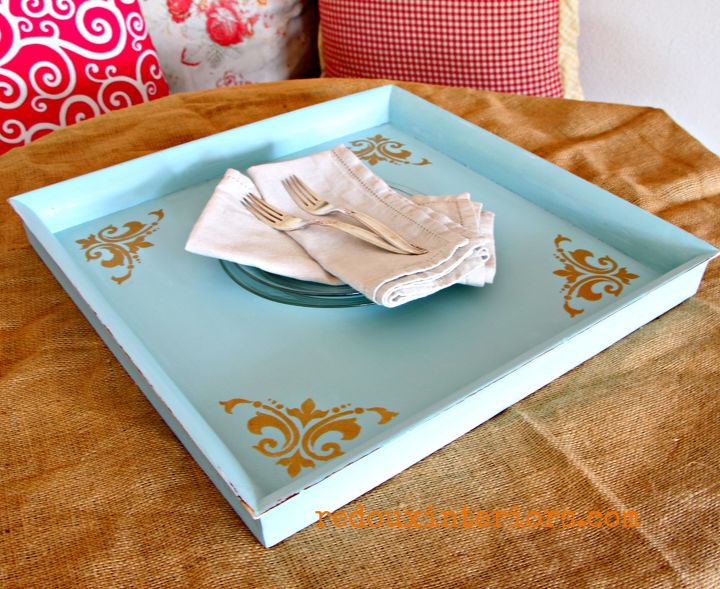 cee caldwell pallet same color painting furniture ideas, painted furniture, painting