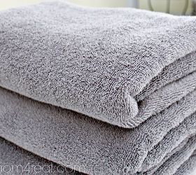 the magic secret to fresh fluffy towels and eliminating, cleaning tips, home maintenance repairs, how to