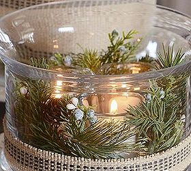 Quick and Easy Christmas Decor For Your Home | Hometalk