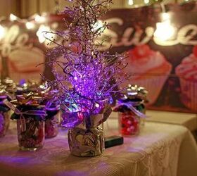tips to get your house ready for holiday guests, cleaning tips, seasonal holiday decor, 4 Awesome Holiday Upcycling Ideas
