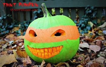 Creative Pumpkin Carving 101