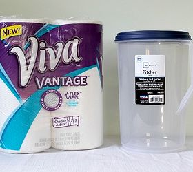 how to homemake disposable cleaning wipes, cleaning tips