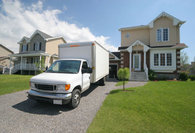 moving to a new place can now be hassle free thanks to great movers us, how to, organizing, outdoor living, real estate, movers California